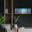 Art mural en métal Rosecliff Heights «Board Stiff» par Scott Westmoreland-1510481673