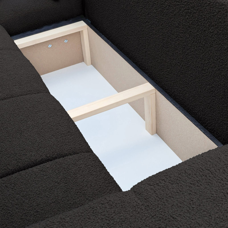 4 Seater Sofa Bed
