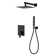 Felixbath Pressure Balanced Complete Shower System With Rough-In Valve