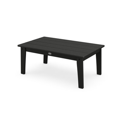 POLYWOOD x Sol 72 Coffee Table