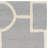 Cambridge Hand Tufted Wool Geometric Rug-12532234
