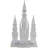 Christmas Decorative Accent