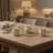 White Ceramic Tealight Holders
