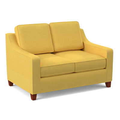 Clark 54" Square Arm Sofa Bed