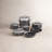Cuisinart 13 Pieces Non Stick Hard-Anodized Cookware Set