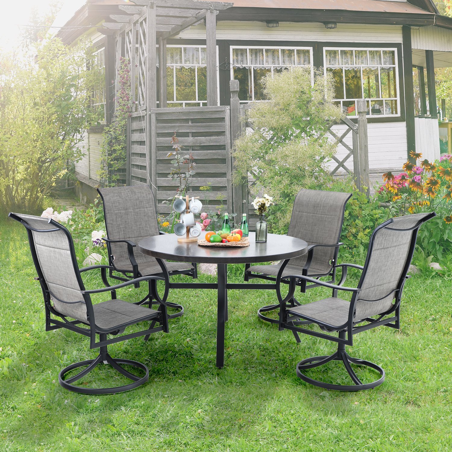 Statesville on sale patio set