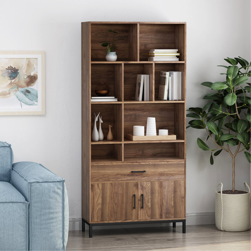 Cube Unit Bookcase