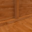 6x6w Tiger Potting Shed | Heavy Duty Framing
