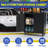 Garage Storage Cabinet-129422370
