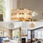 Semi Flush Mount