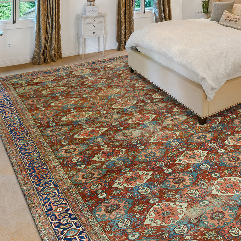 One-of-a-Kind 11'5" X 18'10" Area Rug