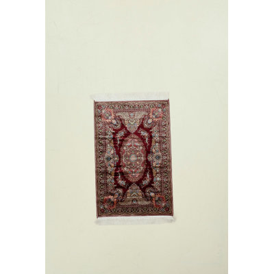 Silk Indoor Rug