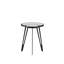 Ensemble de 2 tables basses Ardoin
