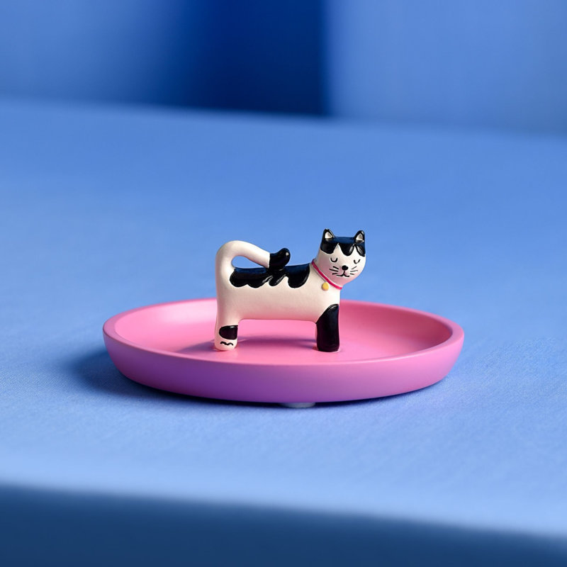 Trinket Dish +