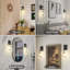 Applique murale moderne (ampoule non incluse)-2103201454