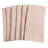 Chateau Cotton Blend Square Napkin-32084531
