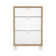 Embrie 16.06'' Wide 3 -Drawer Mobile File Cabinet