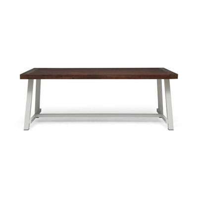 Patio Dining Table