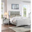 Table de chevet Annekatrin Luxury