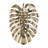 Monstera Leaf Wall Décor-509227390