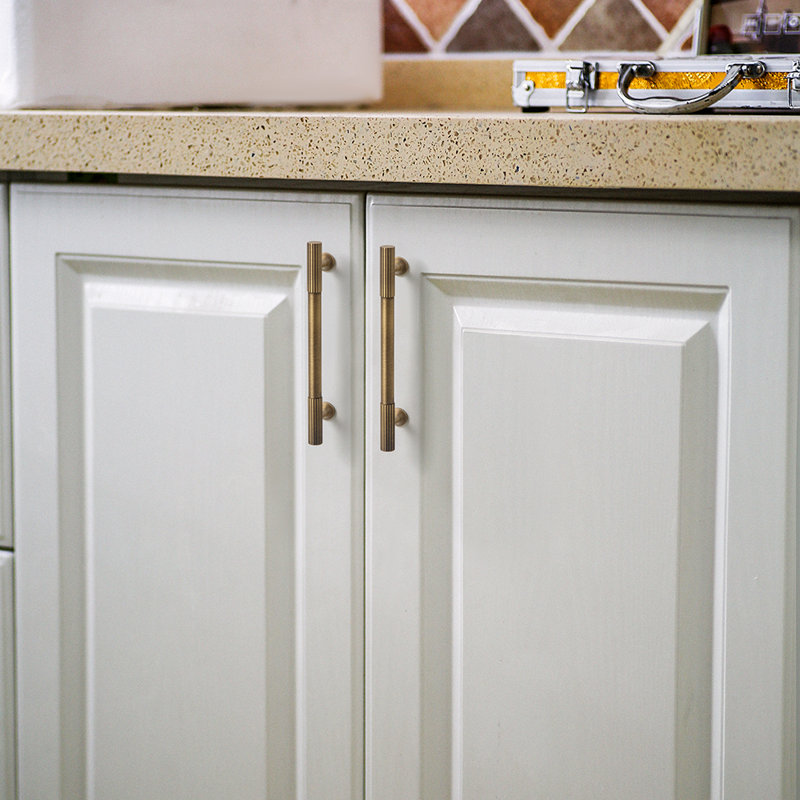 5" Center to Center Bar/Handle Pull Multipack