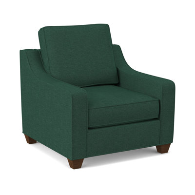 Clark Upholstered Armchair