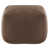 Dark Brown Boucle