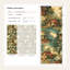 Papier peint palmier tropical