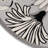 Ameleah Floral Indoor / Outdoor Rug-1167057655