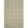 Baytown Hand Hooked Wool Pile Geometric Rug