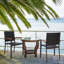 Fauteuil de patio Eryl