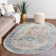 Kaleigh Oriental Indoor Rug