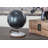Marble and Resin Globe-27853183