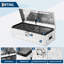 Boîte à outils en aluminium pour camion-852920064