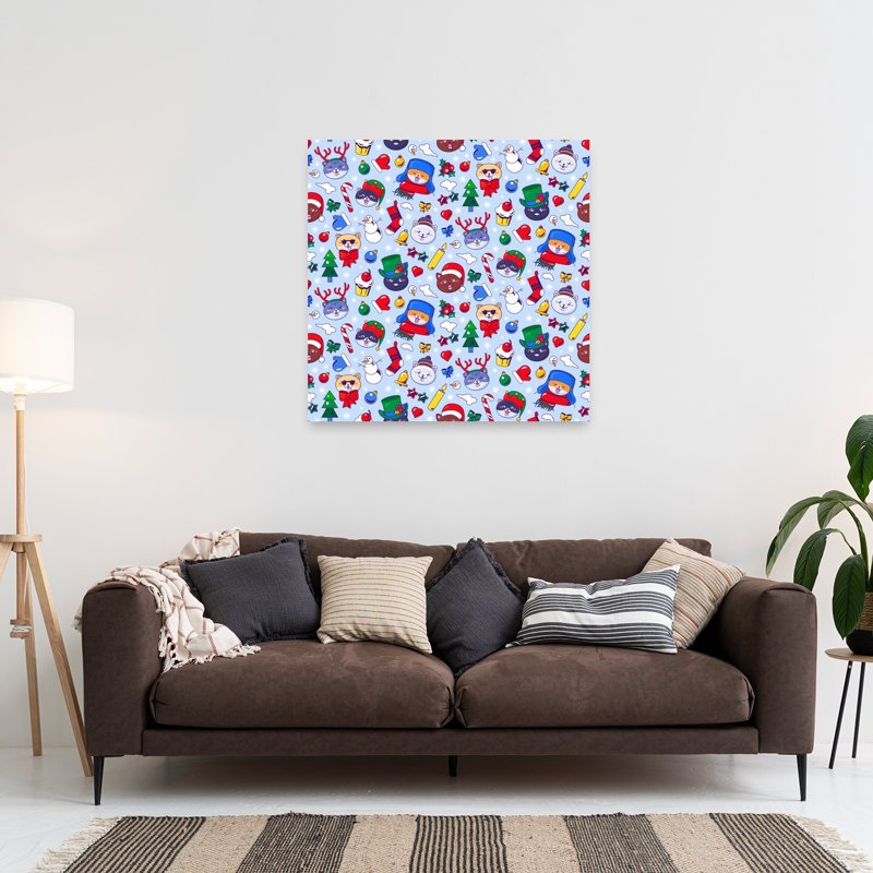 Print, 91.44cm H x 91.44cm W