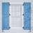 SteelTek Pintel on Plate with 1 1/2" Offset (Sold as Pair)-116487731