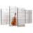 Abarca Cello And Music Stand-108893140