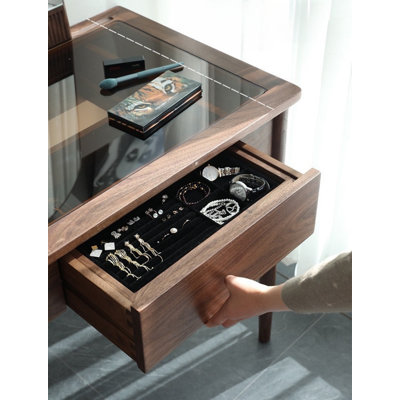 Commode moderne moderne simple
