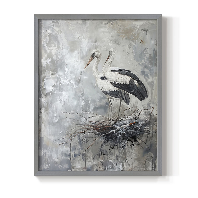 NAUTICAL Series CCXL, reproduction encadrée - bois massif, H 21 po x l 17 po