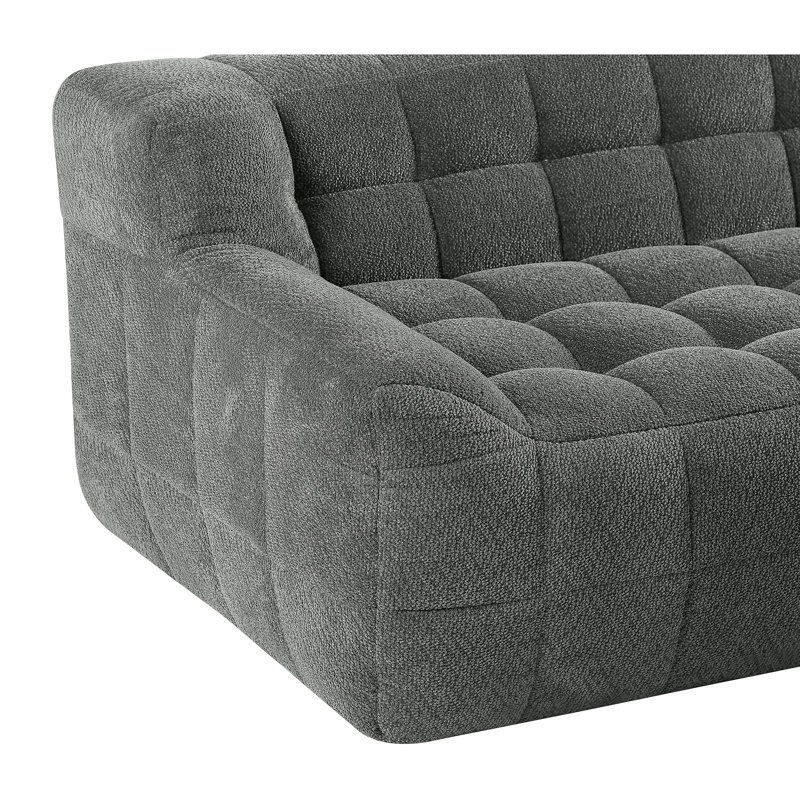 Liyasi Full Compression sofa