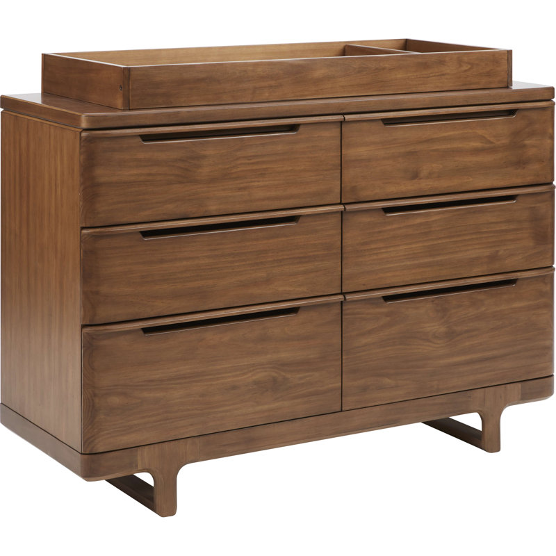 Maxi Cosi Embraced Forms 6-Drawer Dresser