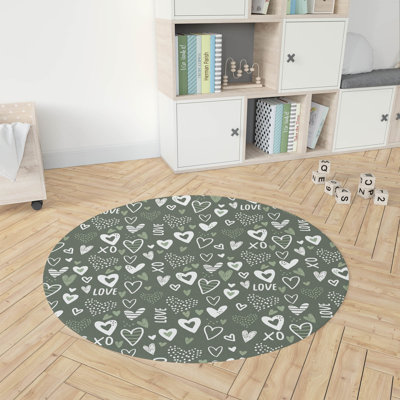 Tapis de jeu Love Kids