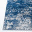 Tapis abstrait gris clair / bleu N'Keal-525112261-447731237