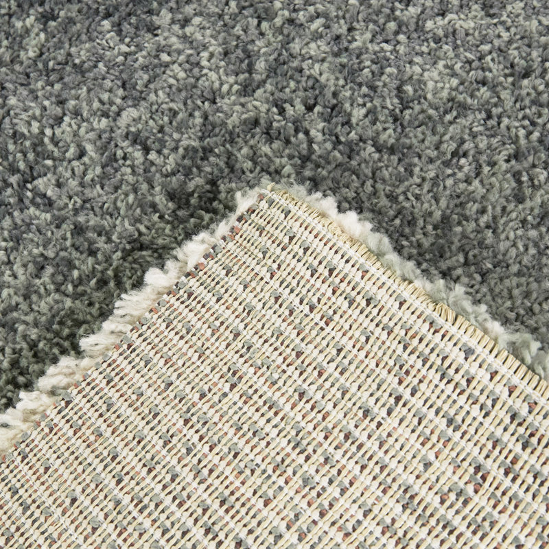 Tapis crème dégradé moderne Konkana, Rectangle 7 pi 10 po x 10 pi