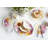 Twig New York Petals Bone China Platter