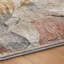 Tapis floral à poil long de qualité supérieure lavable à la machine ADS832-16723568-16723575