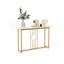 120cm Console Table