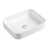 Blanc mat est en rupture de stock