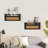 1 Wall Towel Rack