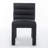 Cowger Velvet Upholstered Side Chair-635167581
